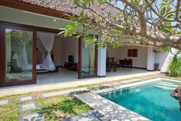 Hotel The Rishi Villa (Balikpapan)